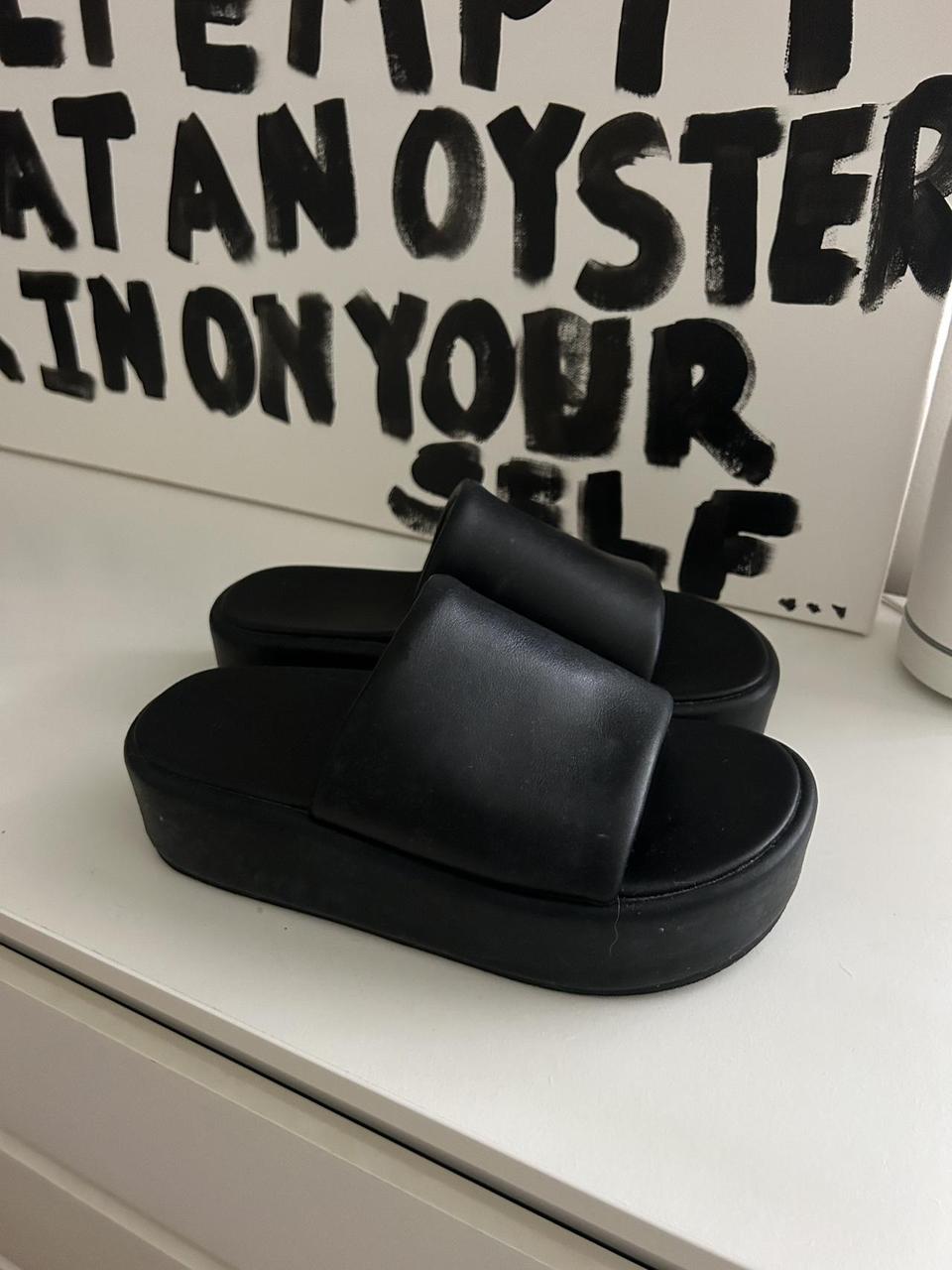 billini gladiator sandals