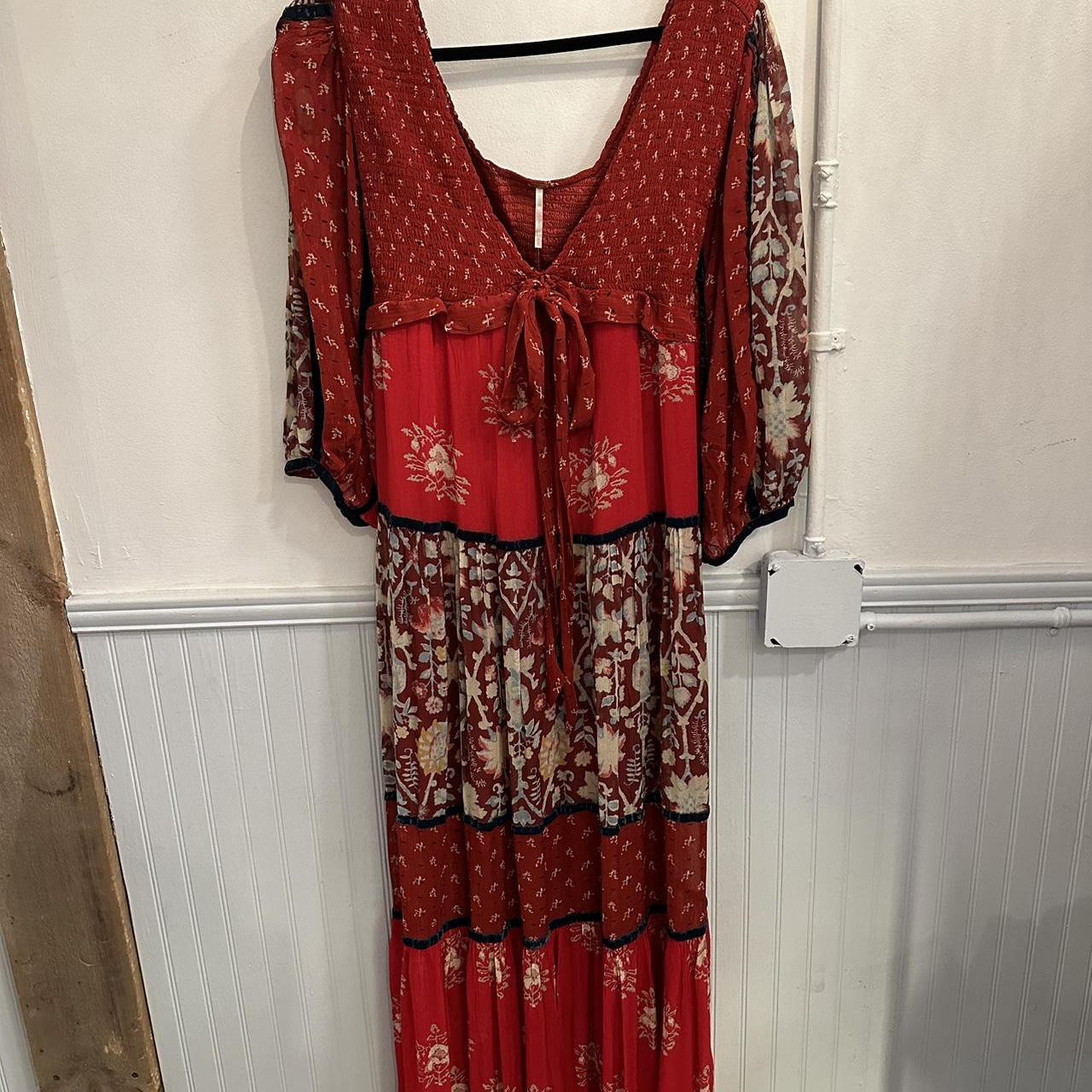 item listed by humandbee