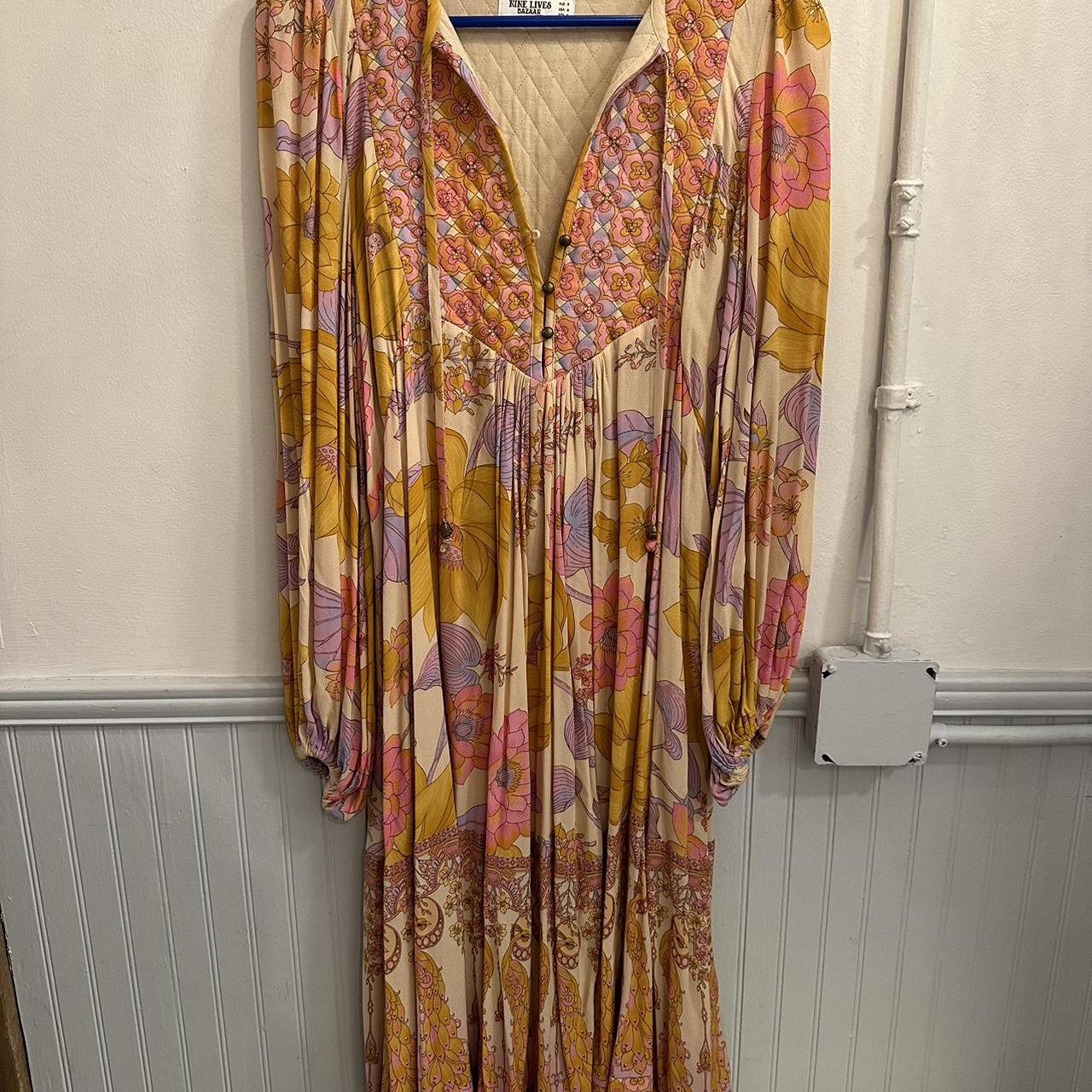 item listed by humandbee