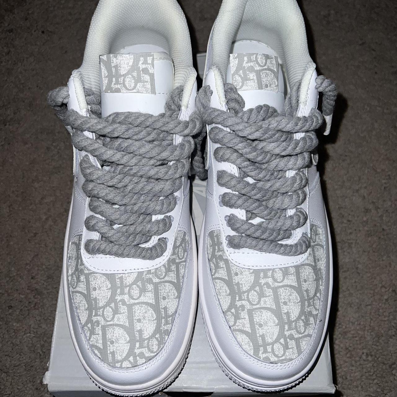 mens dior air force 1