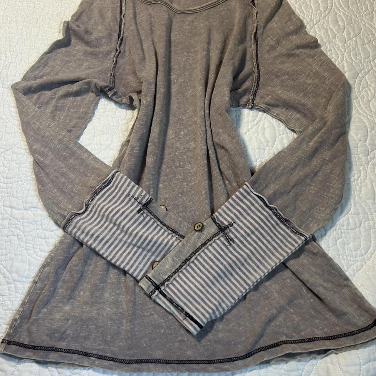 item listed by secondservecf