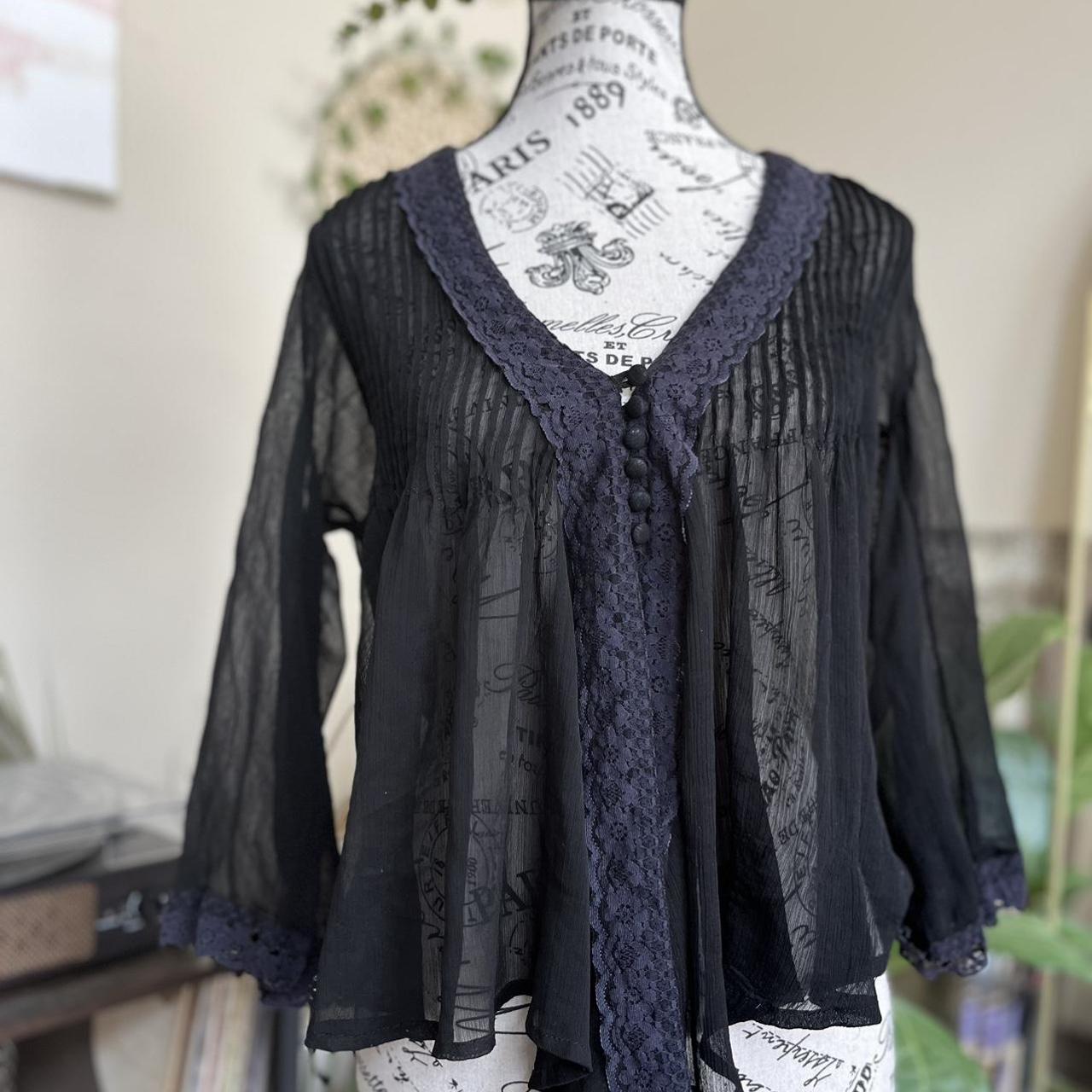 item listed by my_thrifty_pleasures