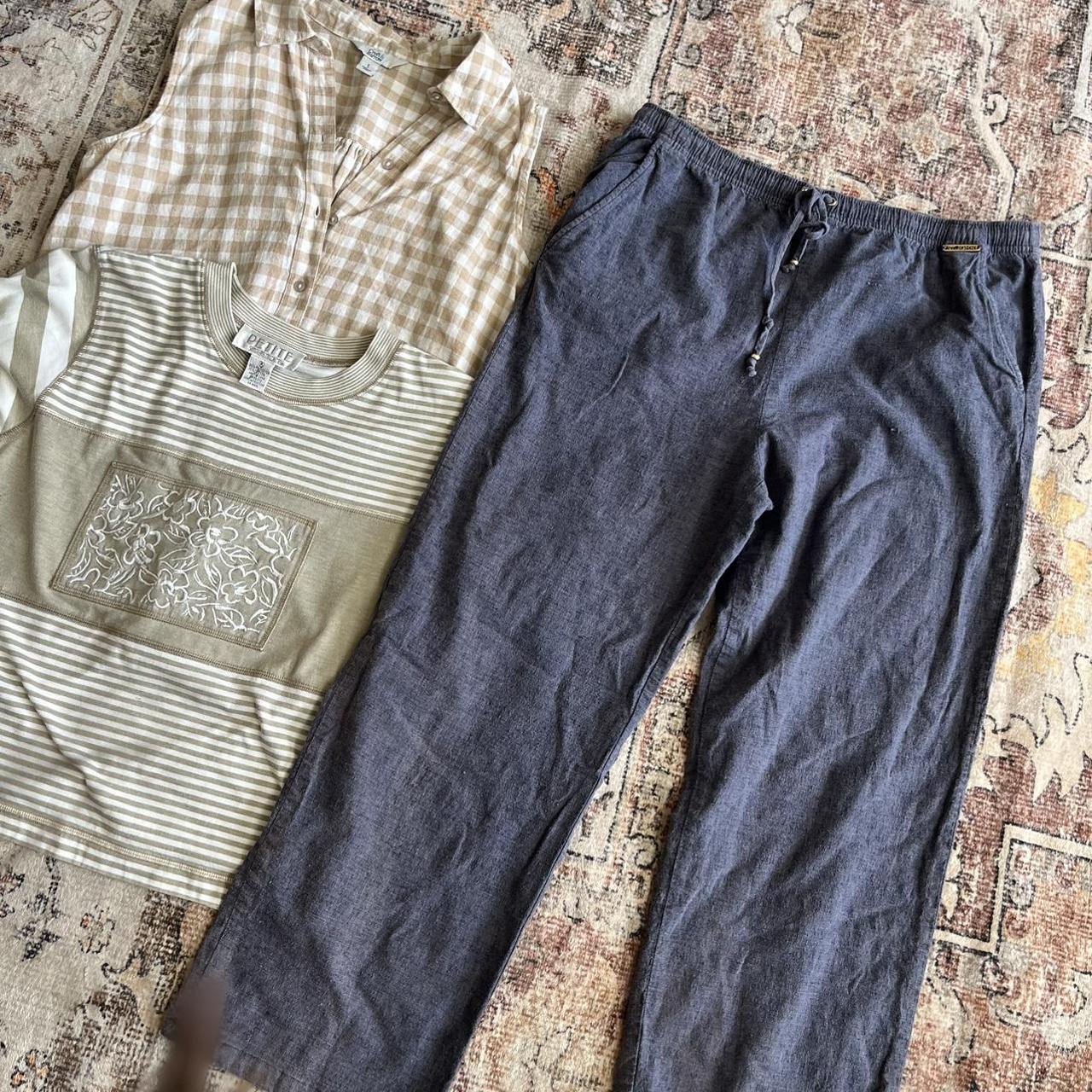 item listed by my_thrifty_pleasures
