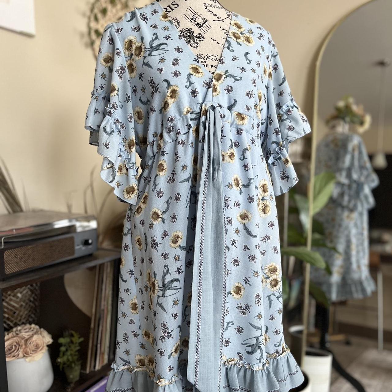 item listed by my_thrifty_pleasures