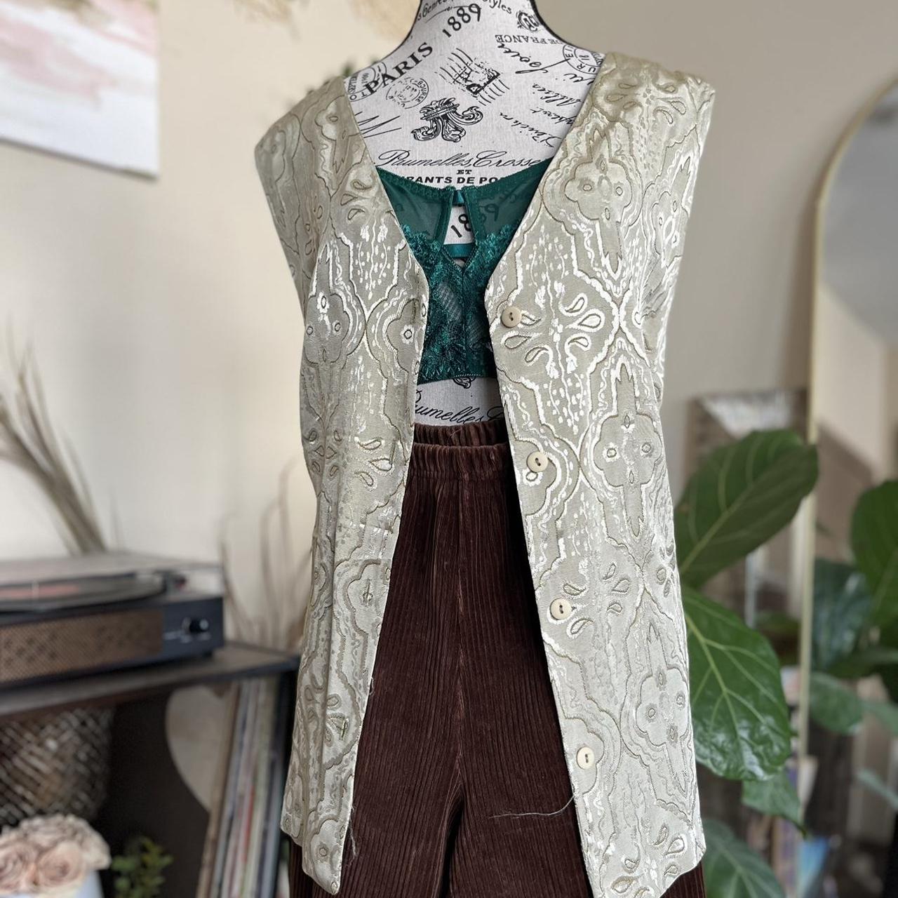 item listed by my_thrifty_pleasures