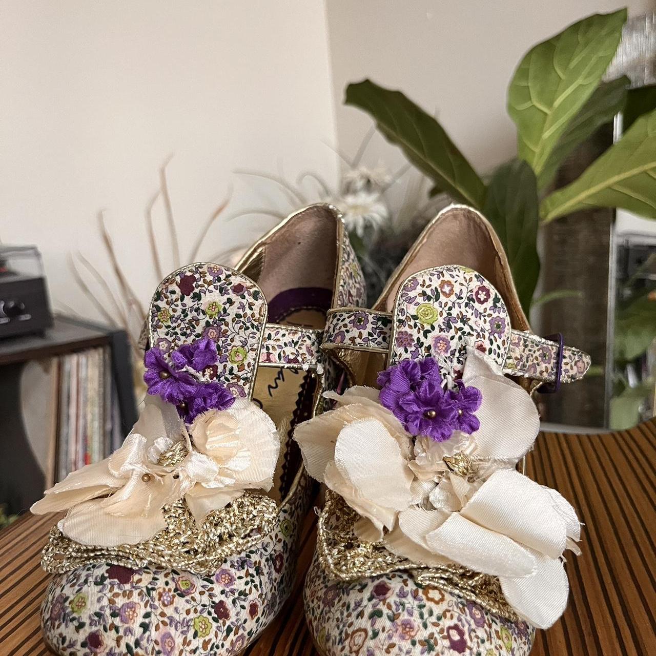 item listed by my_thrifty_pleasures