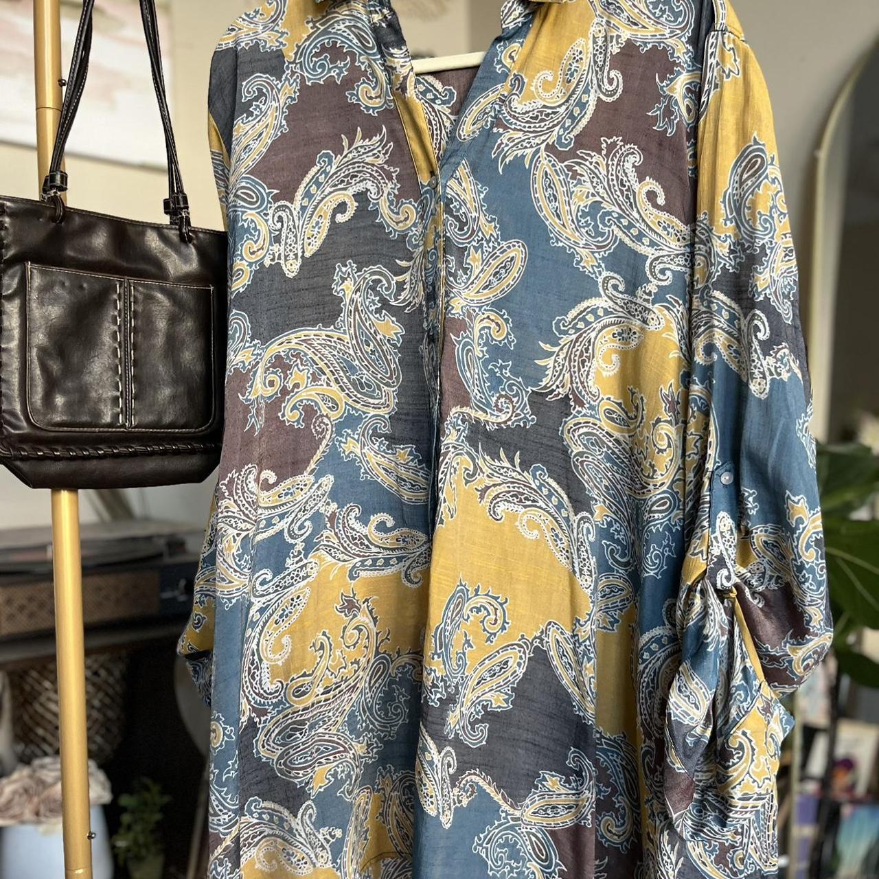 item listed by my_thrifty_pleasures