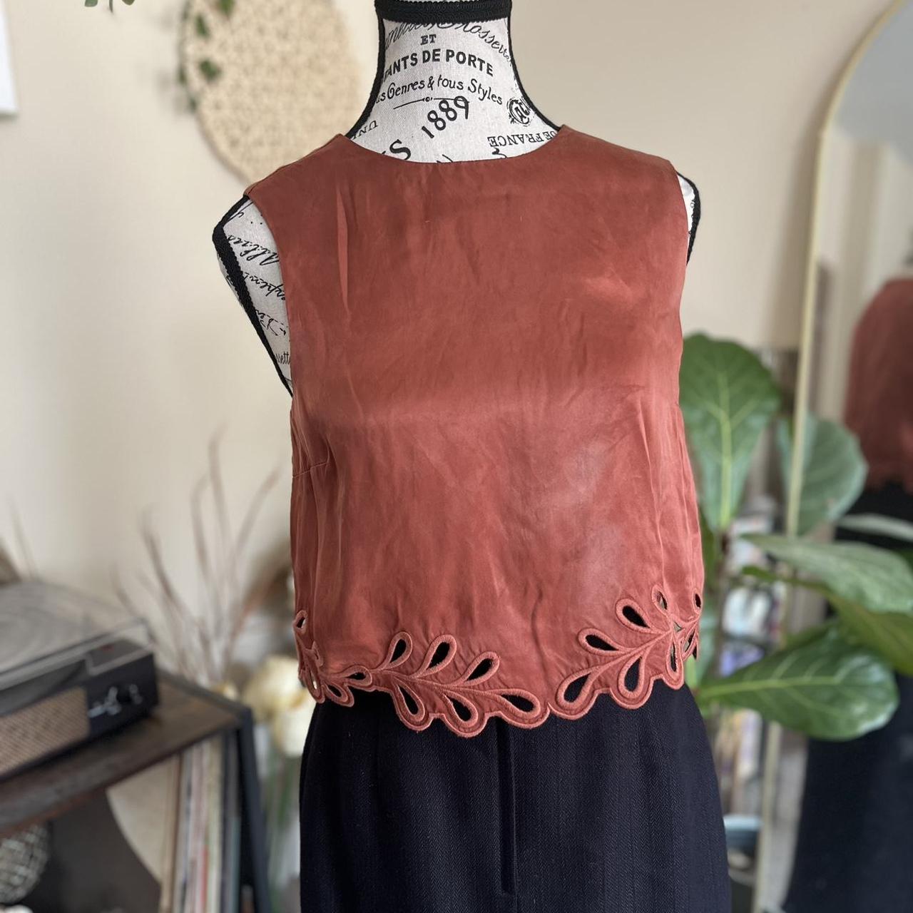 item listed by my_thrifty_pleasures