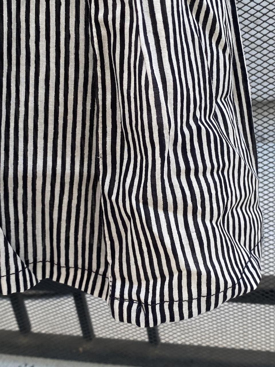 Women's Blouse - Multi/Grey - S – Generation Basi… - image 7