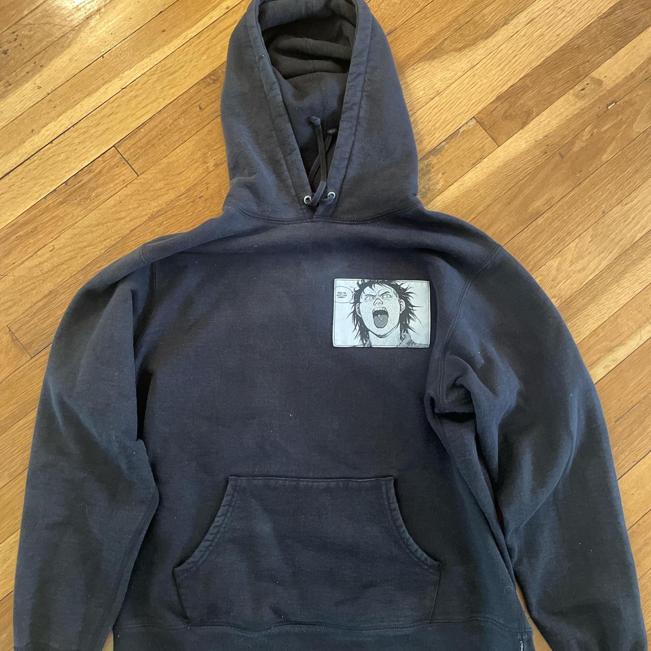 Supreme akira - Depop