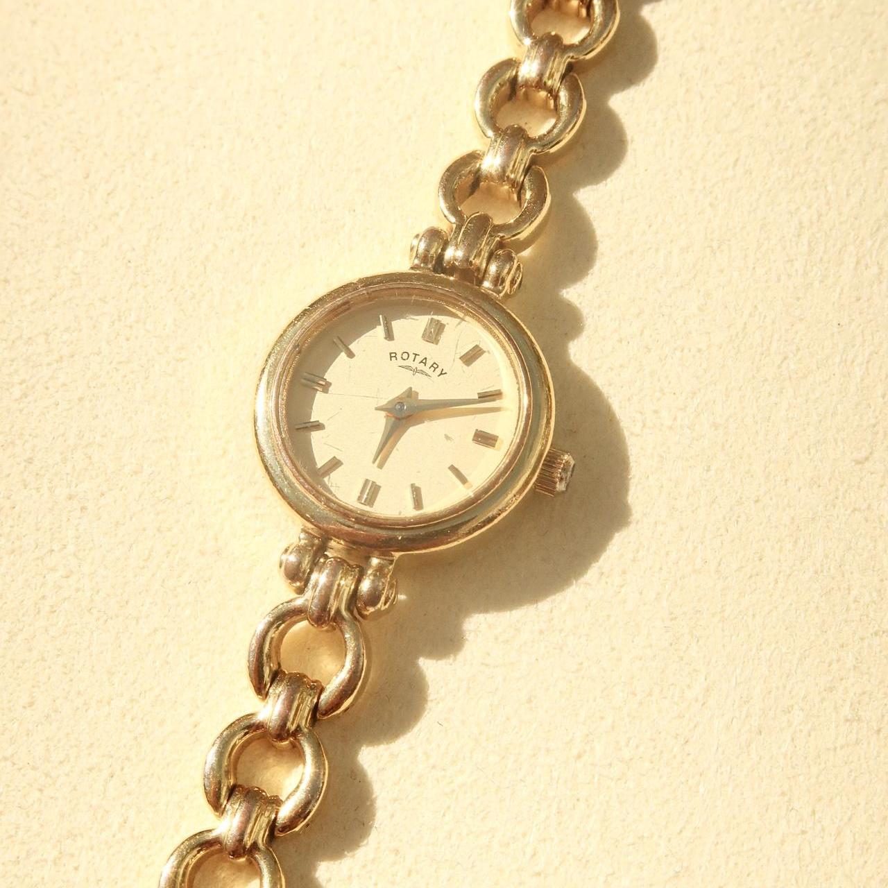 item listed by timelesstouch