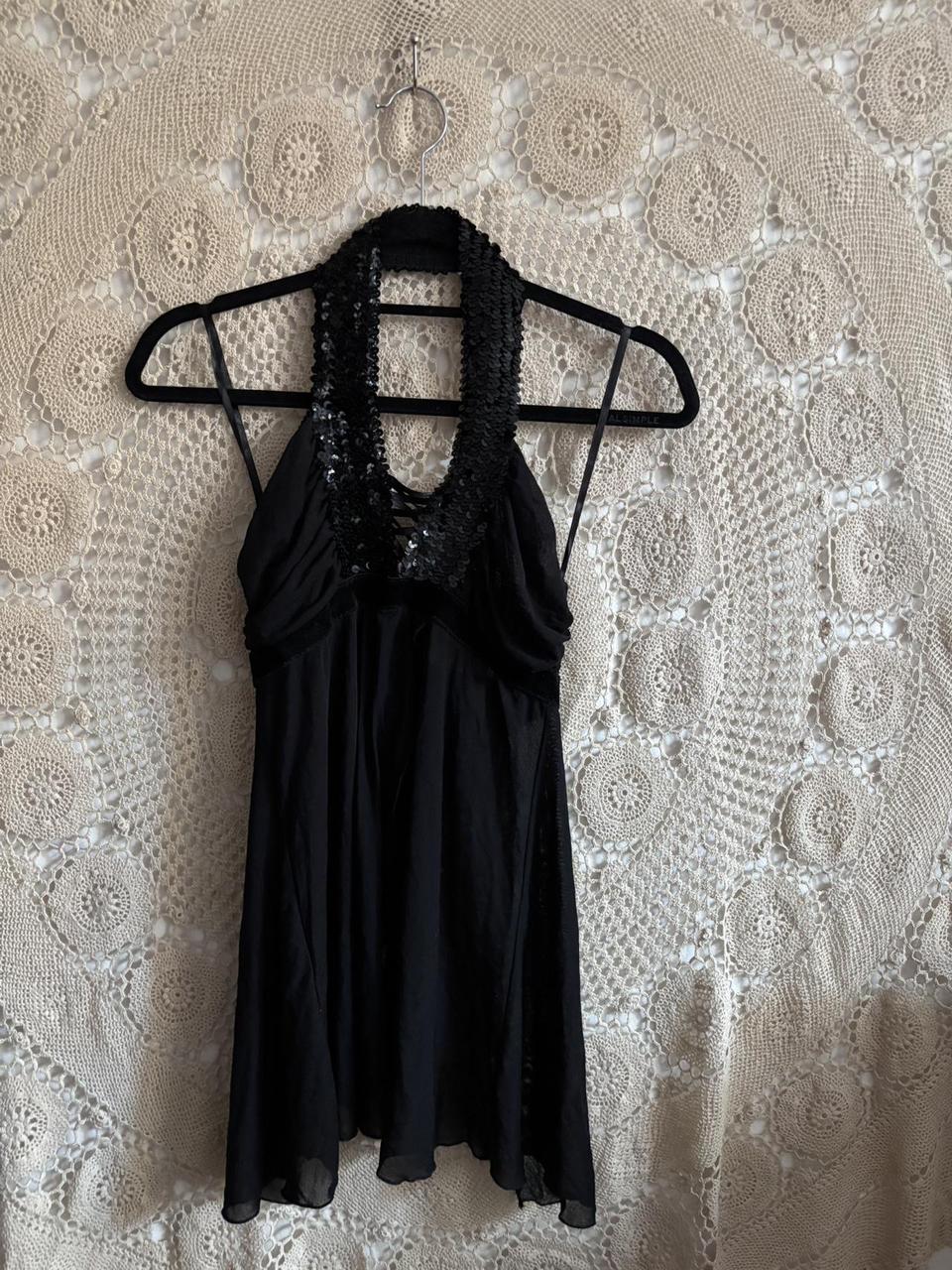 JS Collections Women's Tank top - Black - L – Js … - image 1