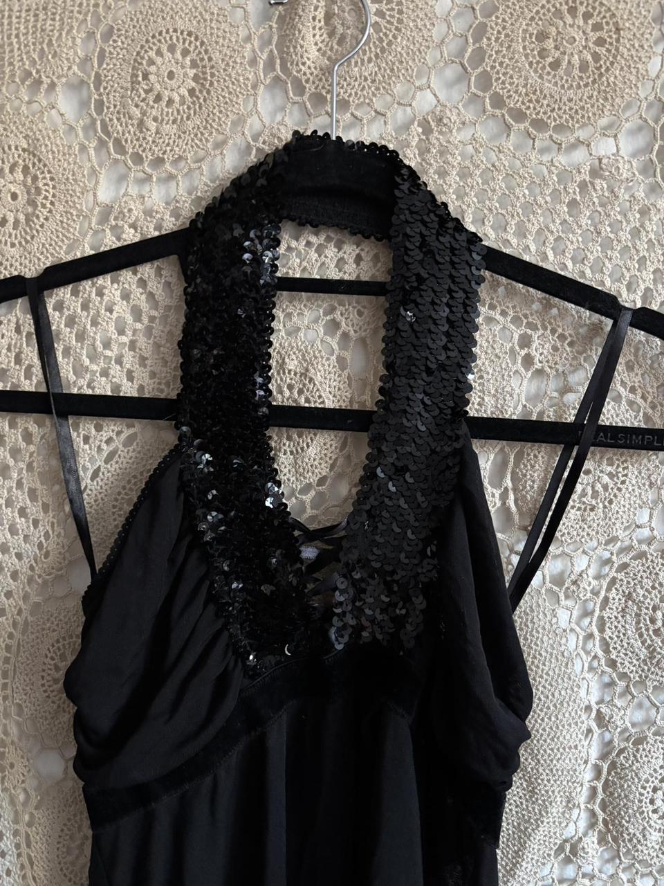 JS Collections Women's Tank top - Black - L – Js … - image 7