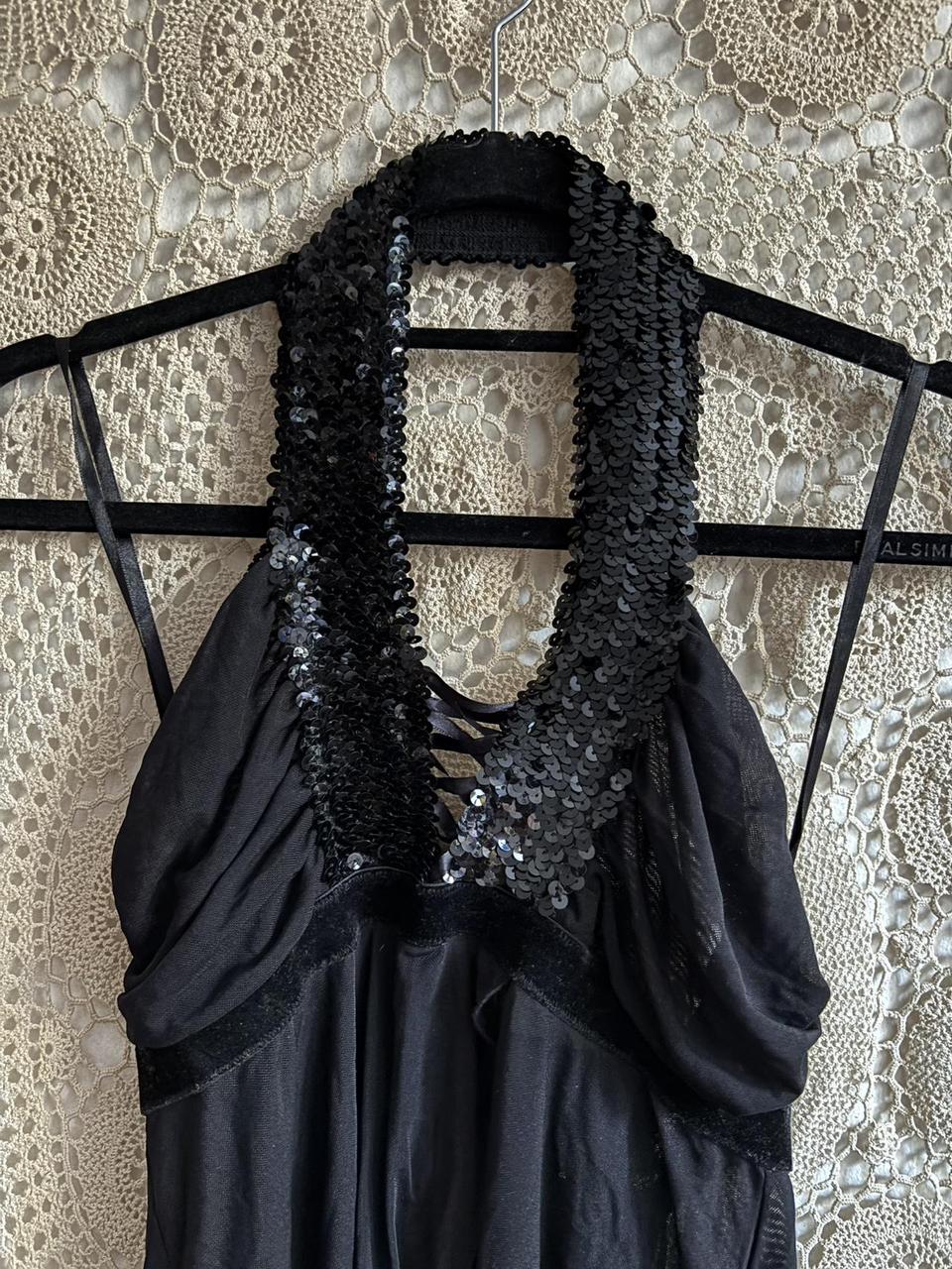 JS Collections Women's Tank top - Black - L – Js … - image 2