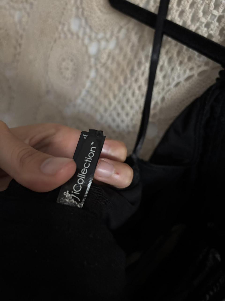 JS Collections Women's Tank top - Black - L – Js … - image 5