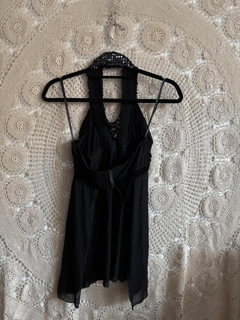 JS Collections Women's Tank top - Black - L – Js … - image 3