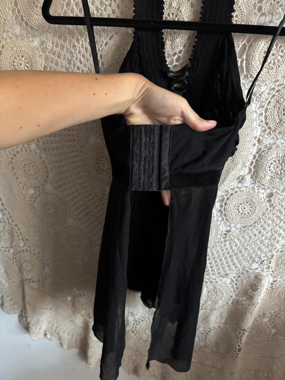 JS Collections Women's Tank top - Black - L – Js … - image 4