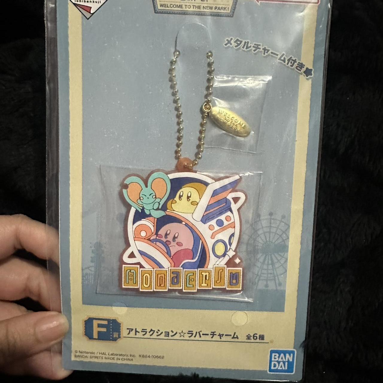 item listed by unicorngal