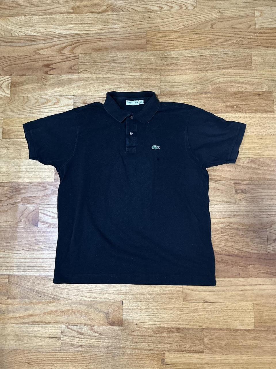 Faded polo outlet shirts