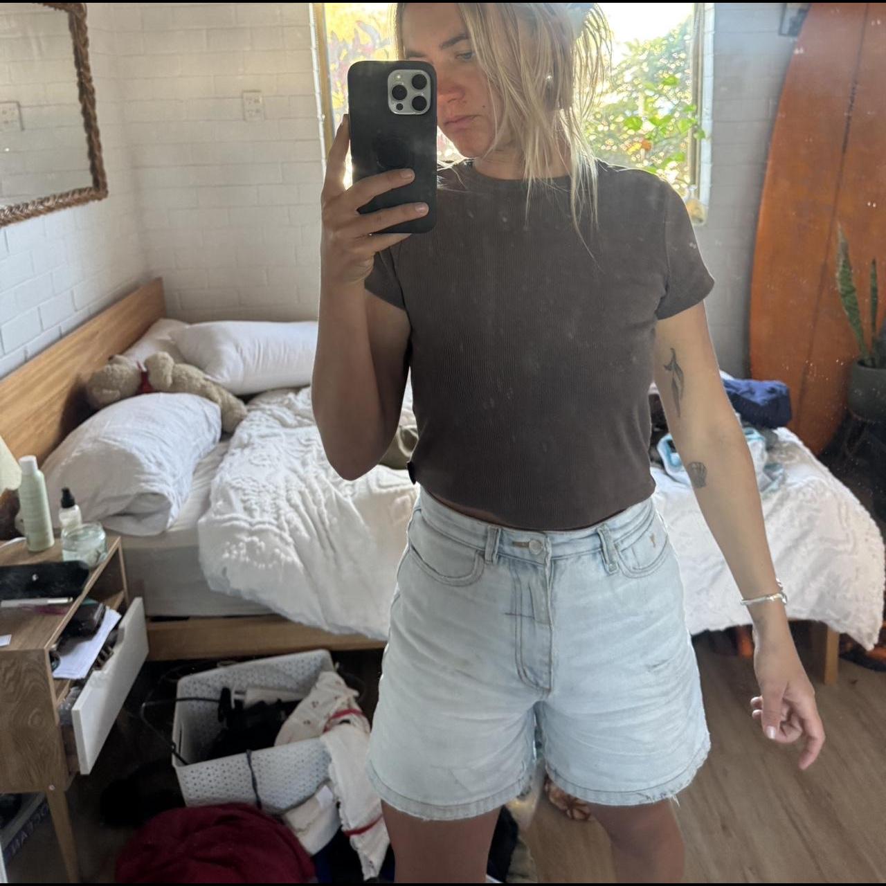 item listed by tianaclarkk