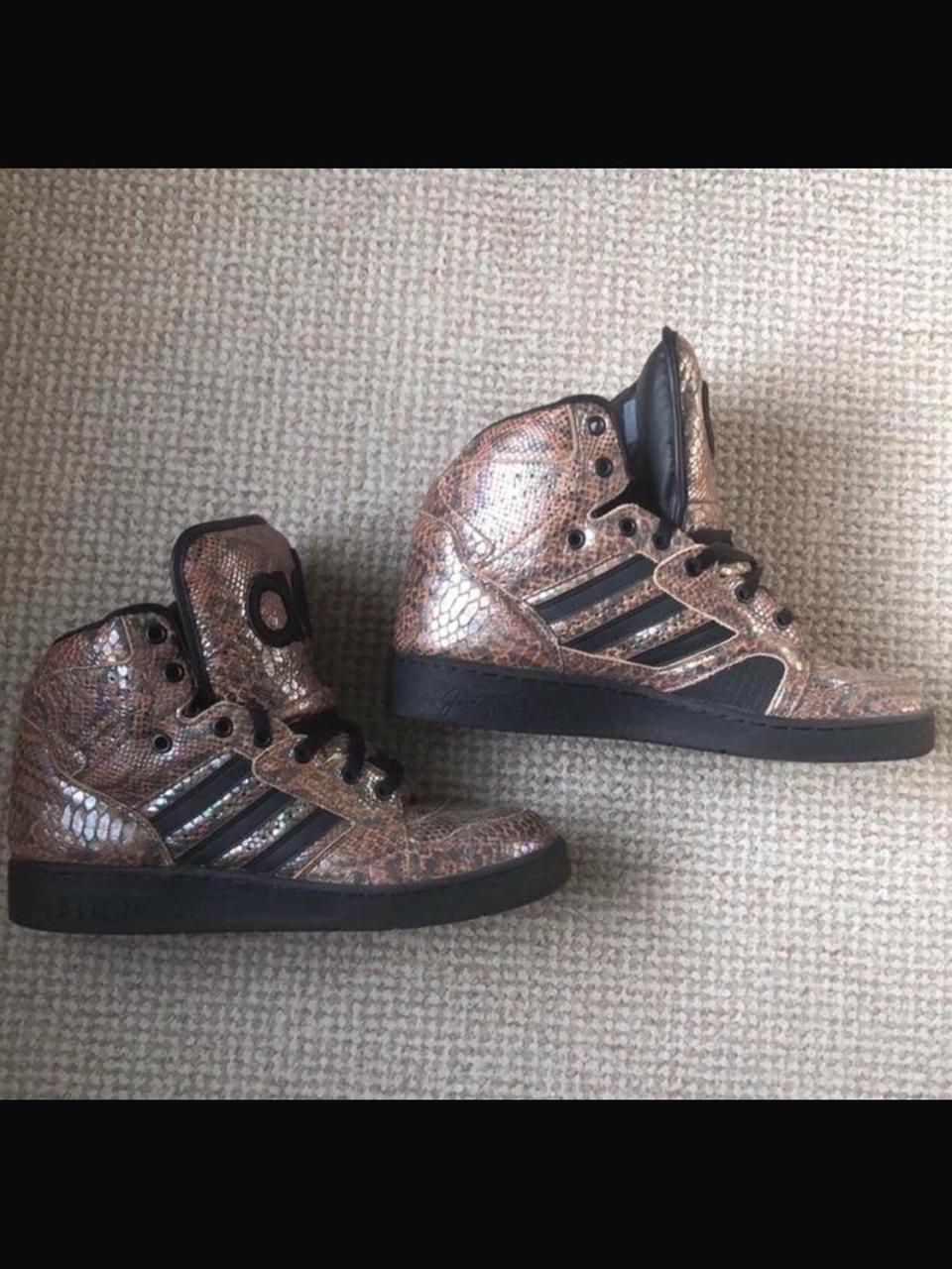 adidas jeremy scott instinct