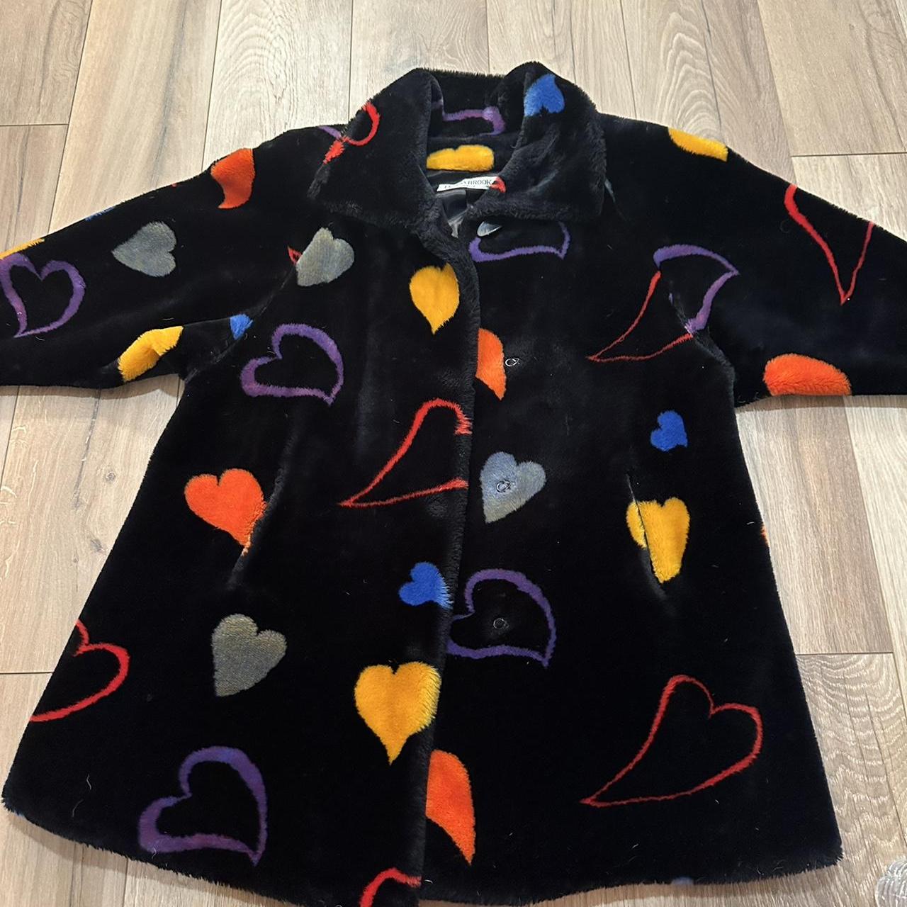 item listed by spaarklejumpropequeen