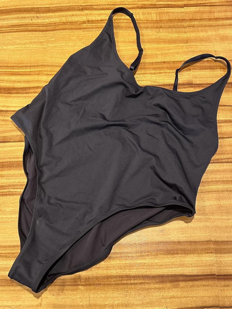 SKIMS SWIMSUIT BRAND NEW WITH TAGS NEVER... - Depop