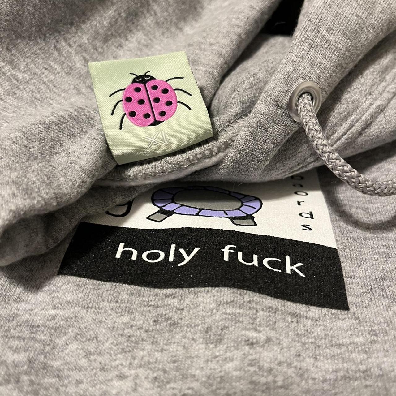 frog skateboards ジップパーカーfuckthisindustry