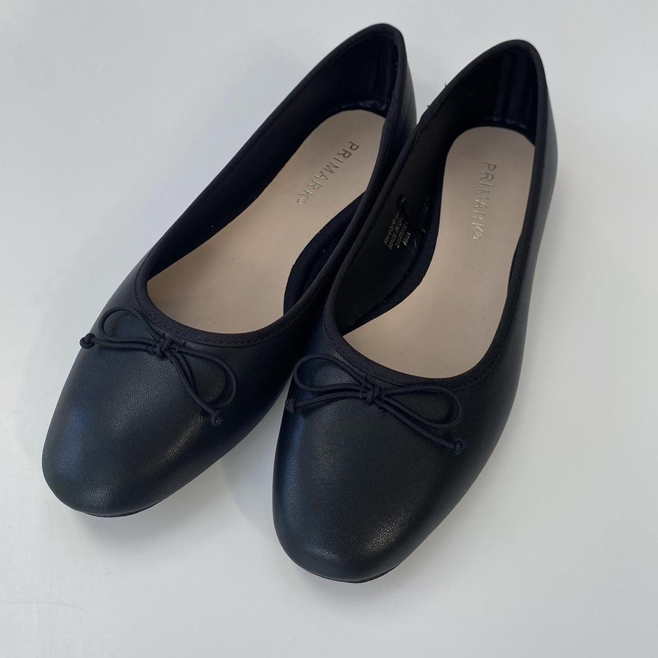 primark ladies pumps