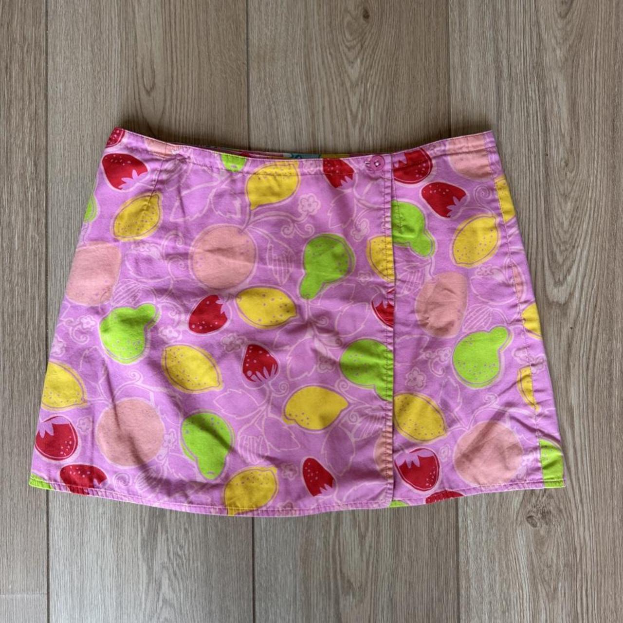 item listed by agirlysclothes