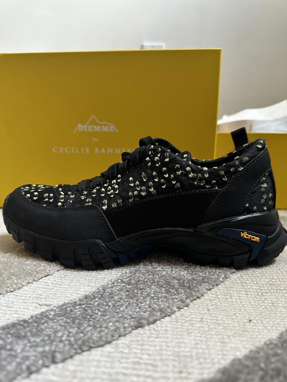 靴 DIEMMME for cecilie bahnsen DIEMMME for cecilie bahnsen