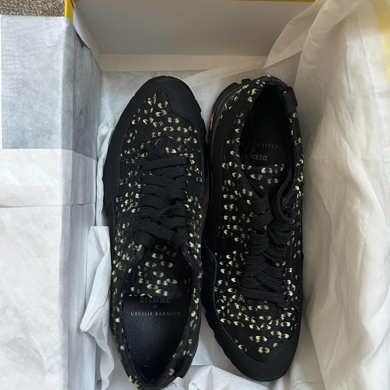 Limited-edition Cecilie Bahnsen x Diemme collab. | Depop