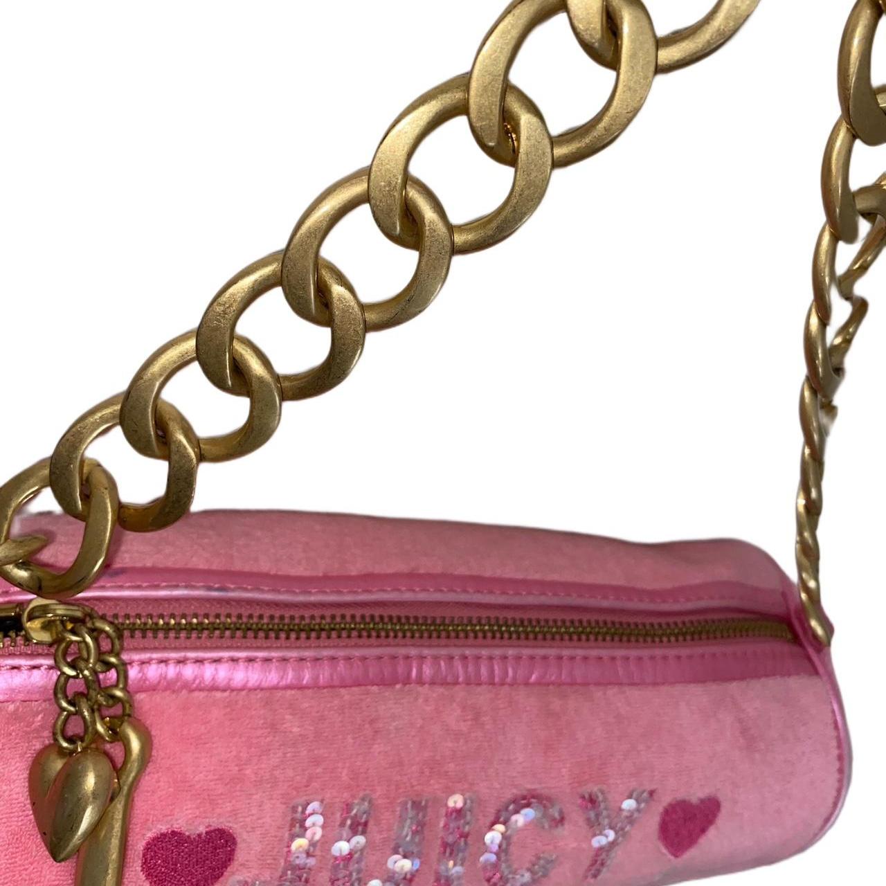 Y2K Extremely Rare 2005 Juicy Couture 💖 Juicy Angel