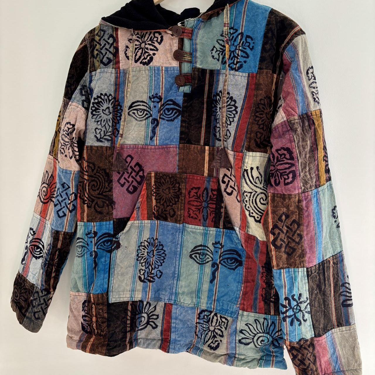 item listed by ethicalroots