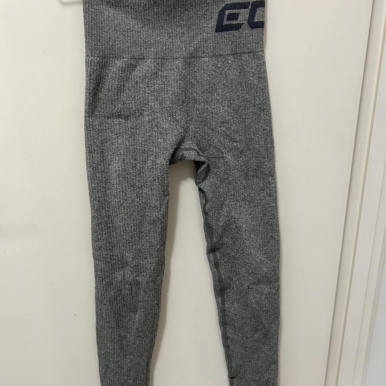 Arise Comfort Activewear set Brand: ECHT Size: XS - Depop