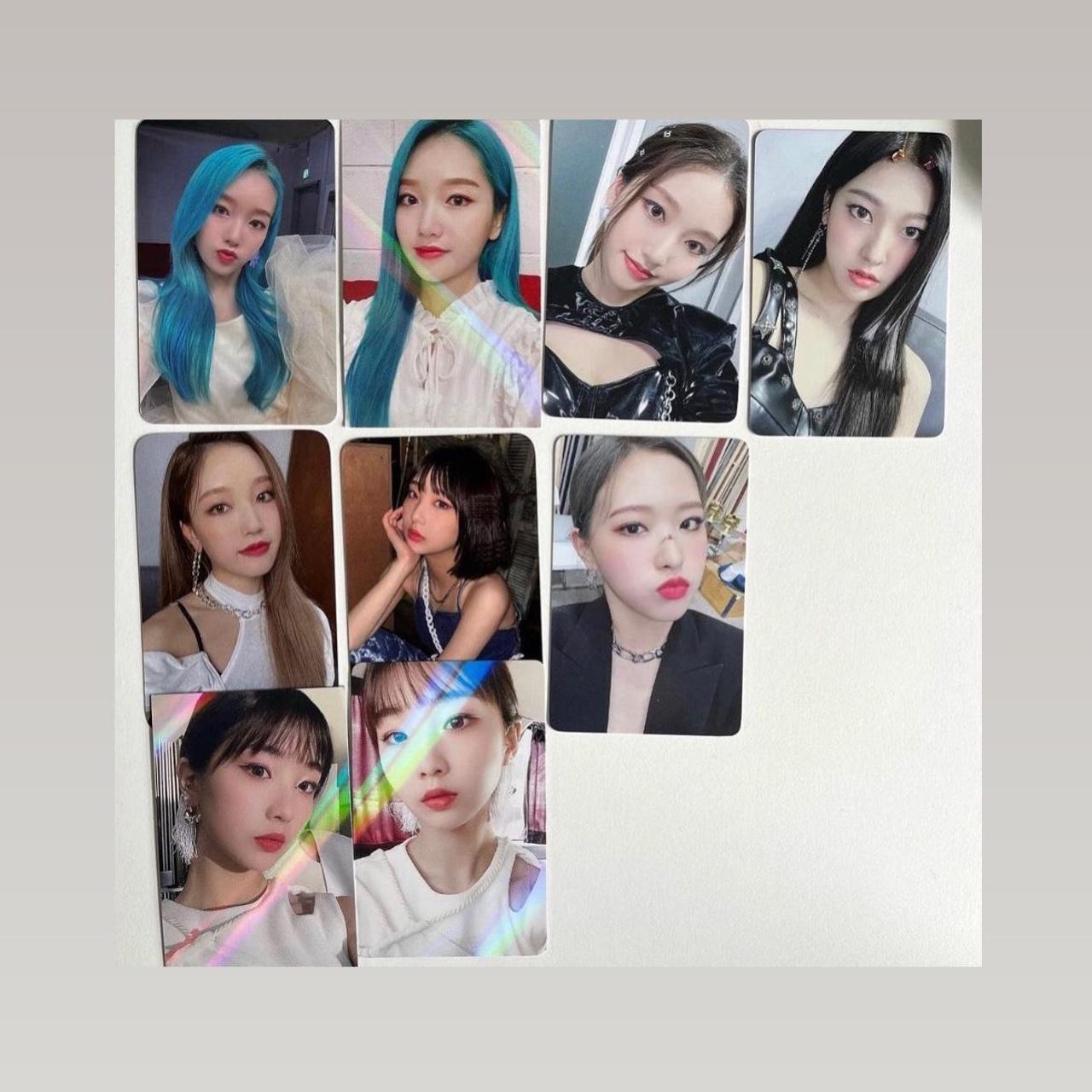Loona pcs depop