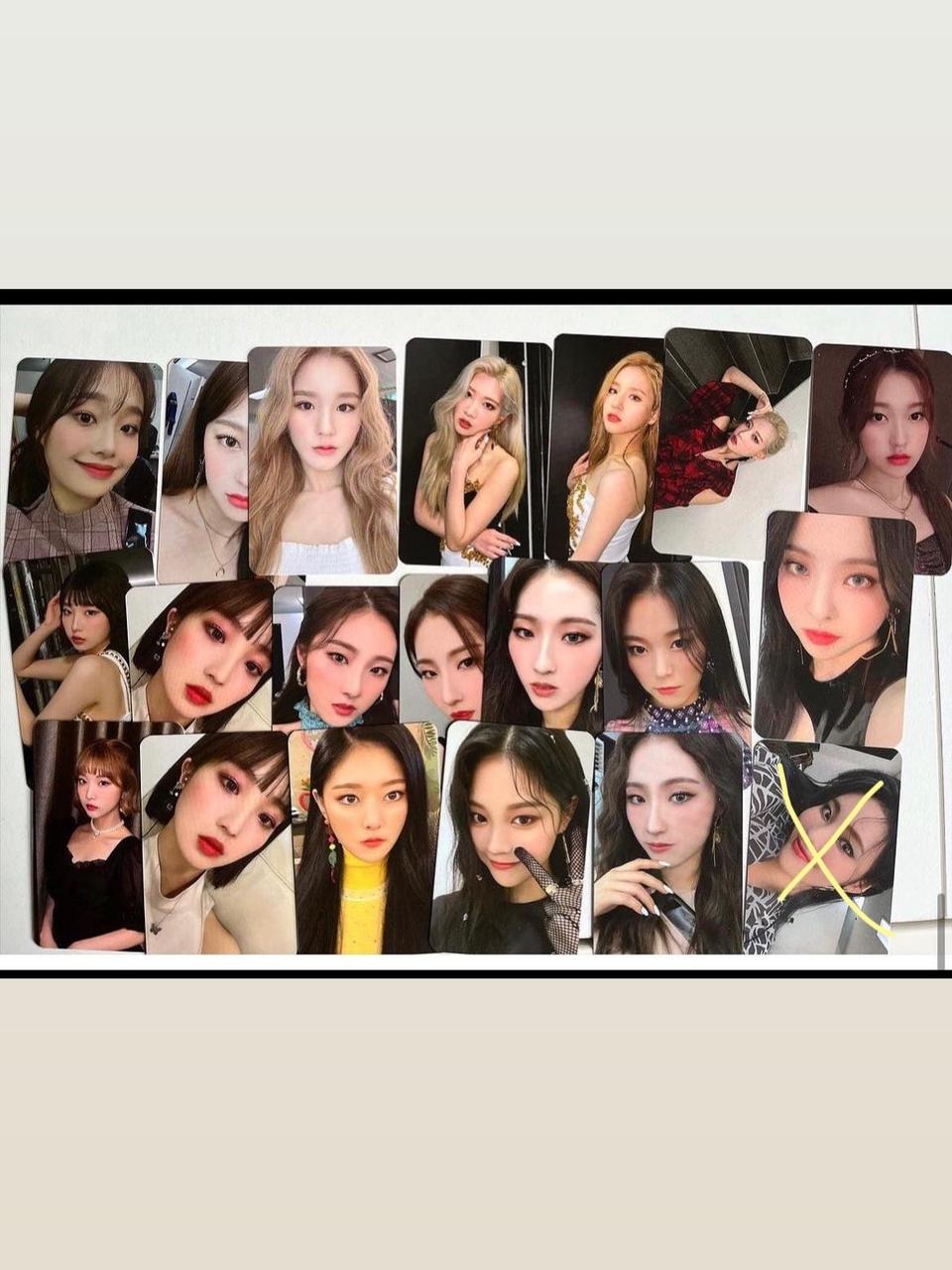 Loona pcs depop