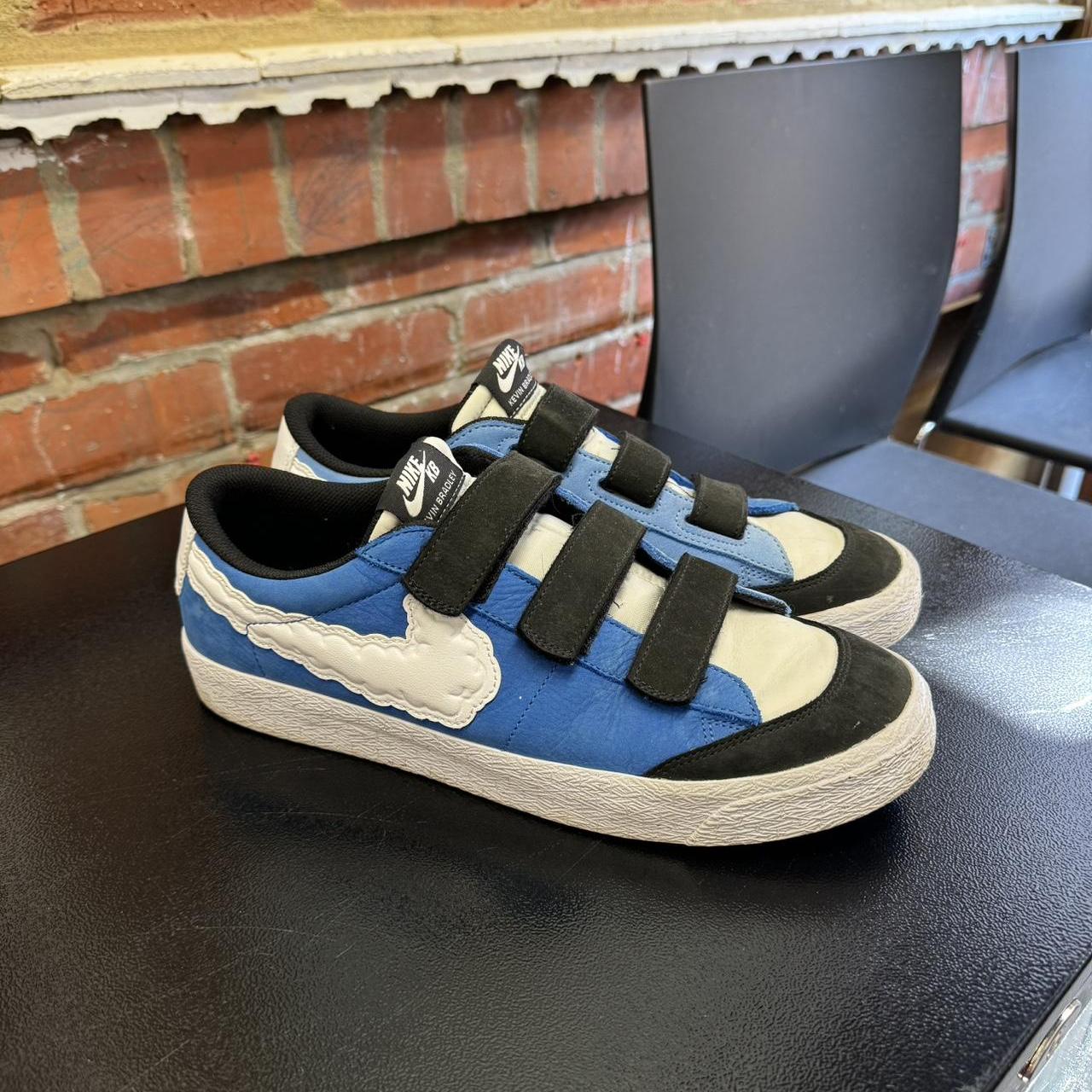 kevin bradley nike shoes