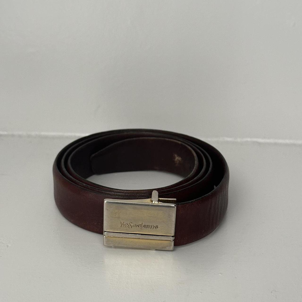 Giordano Belt