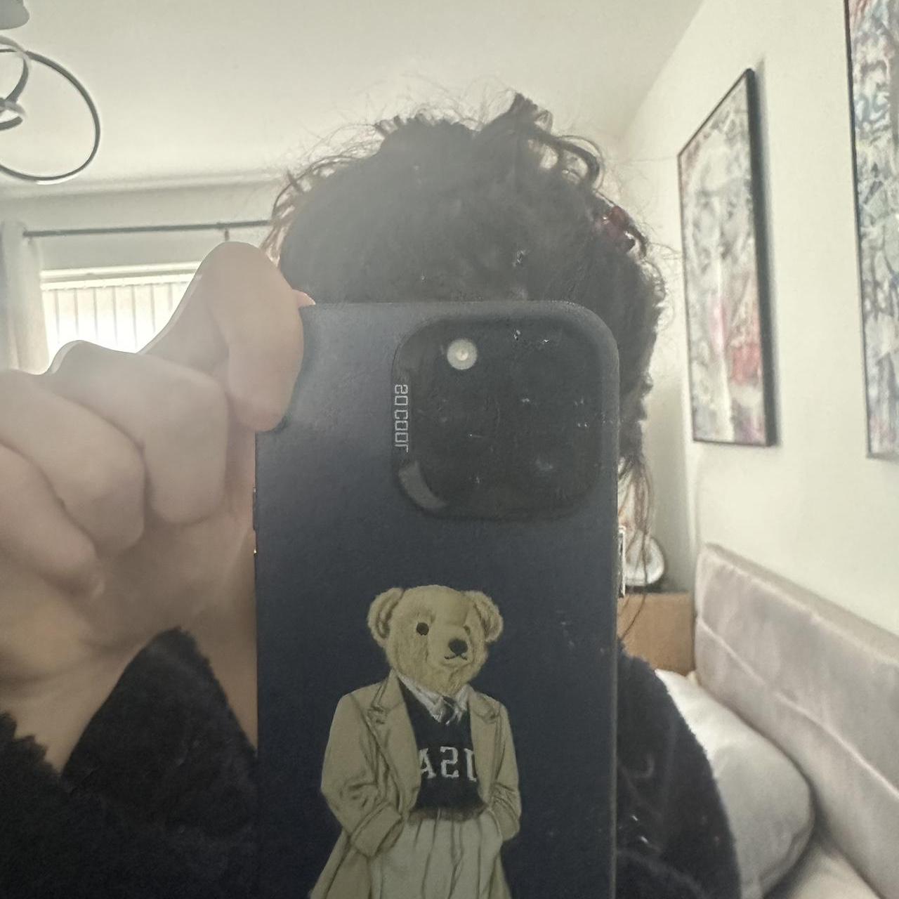 item listed by lillipollikett