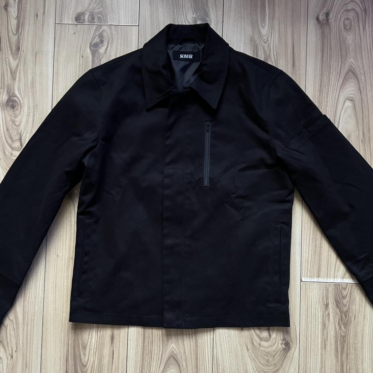 Palace x Oakley Nitrofuel Jacket SS23 New with tags | Depop