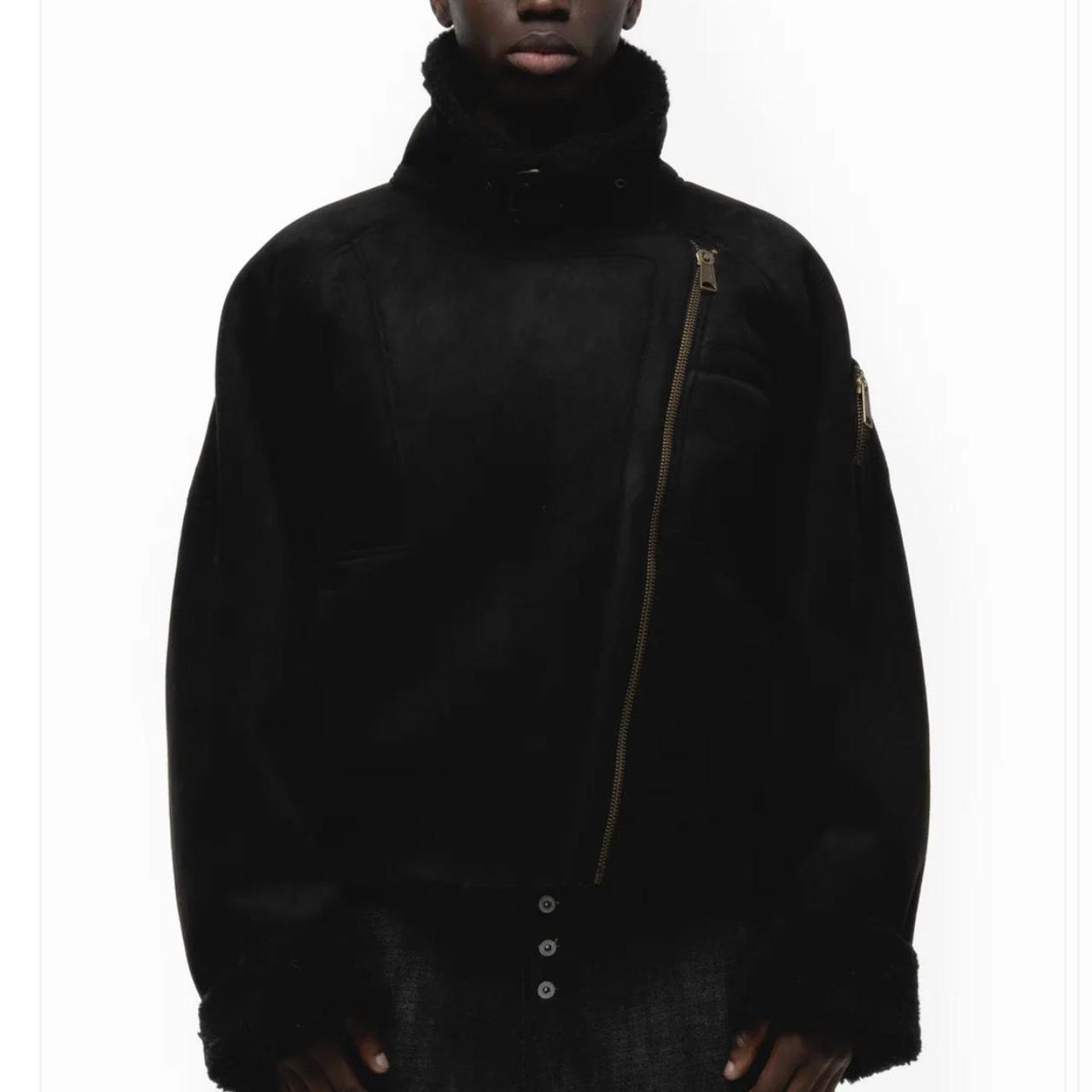 Palace x Oakley Nitrofuel Jacket SS23 New with tags | Depop