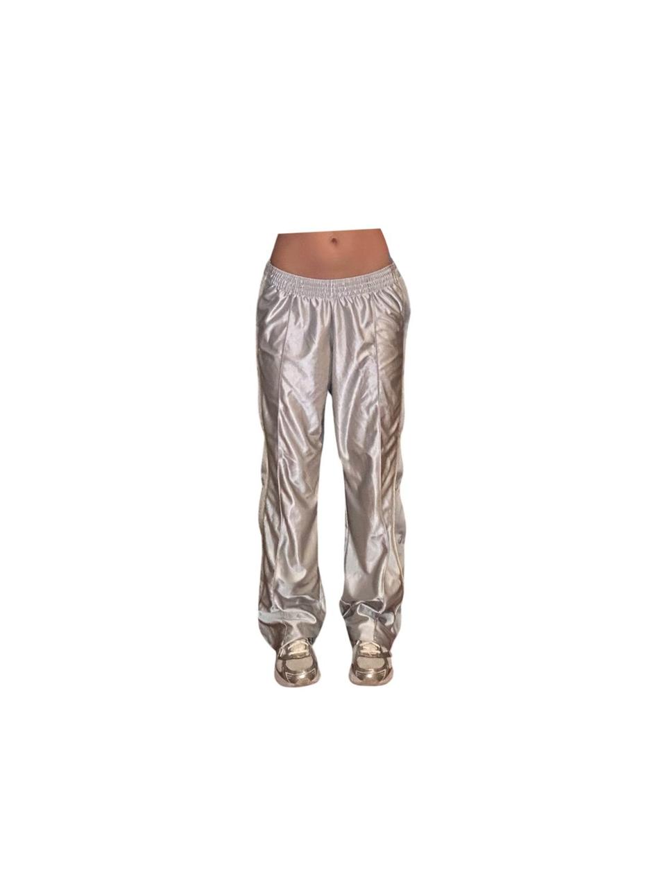 Y2K champion breakaway track pants. Love these super