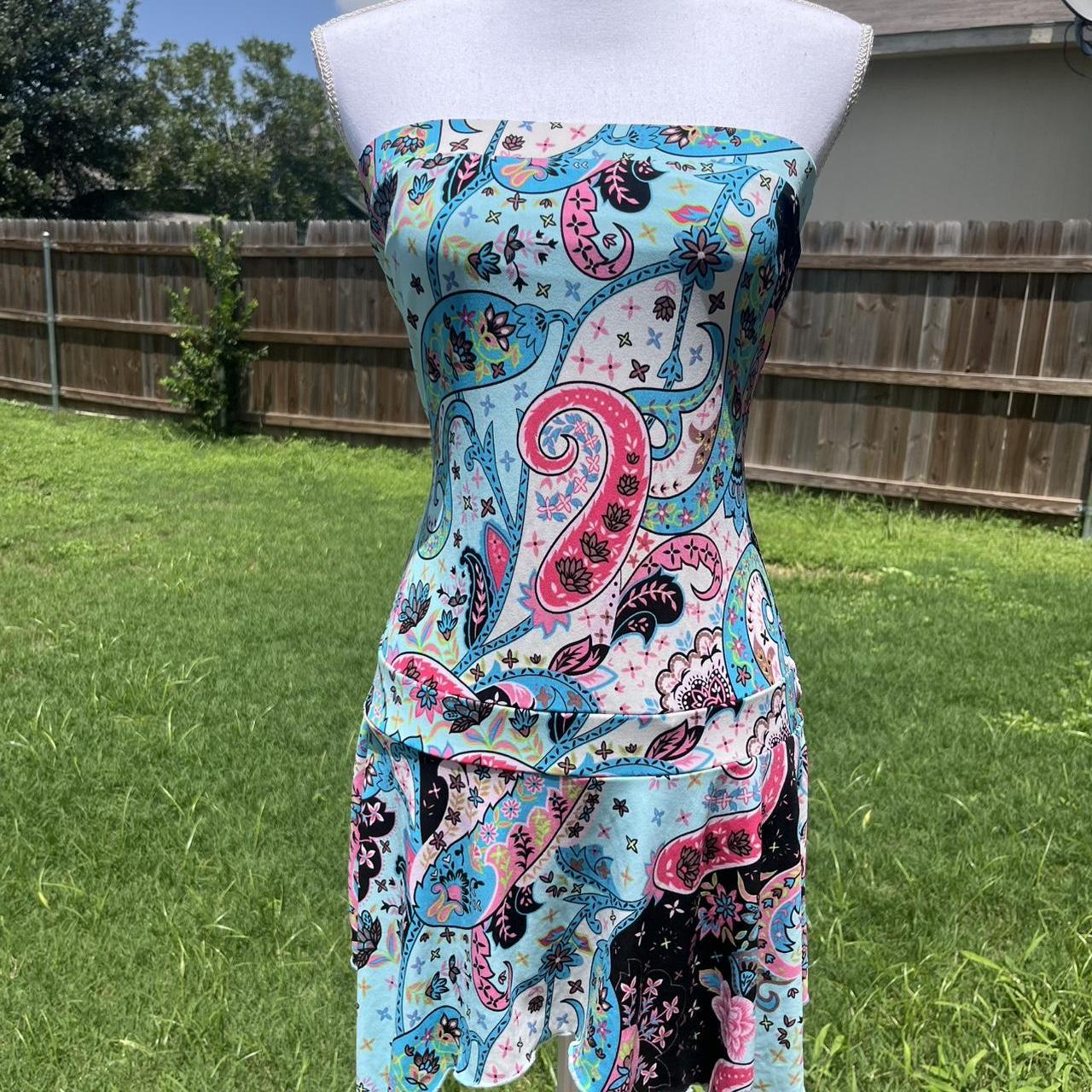 item listed by t_rxn