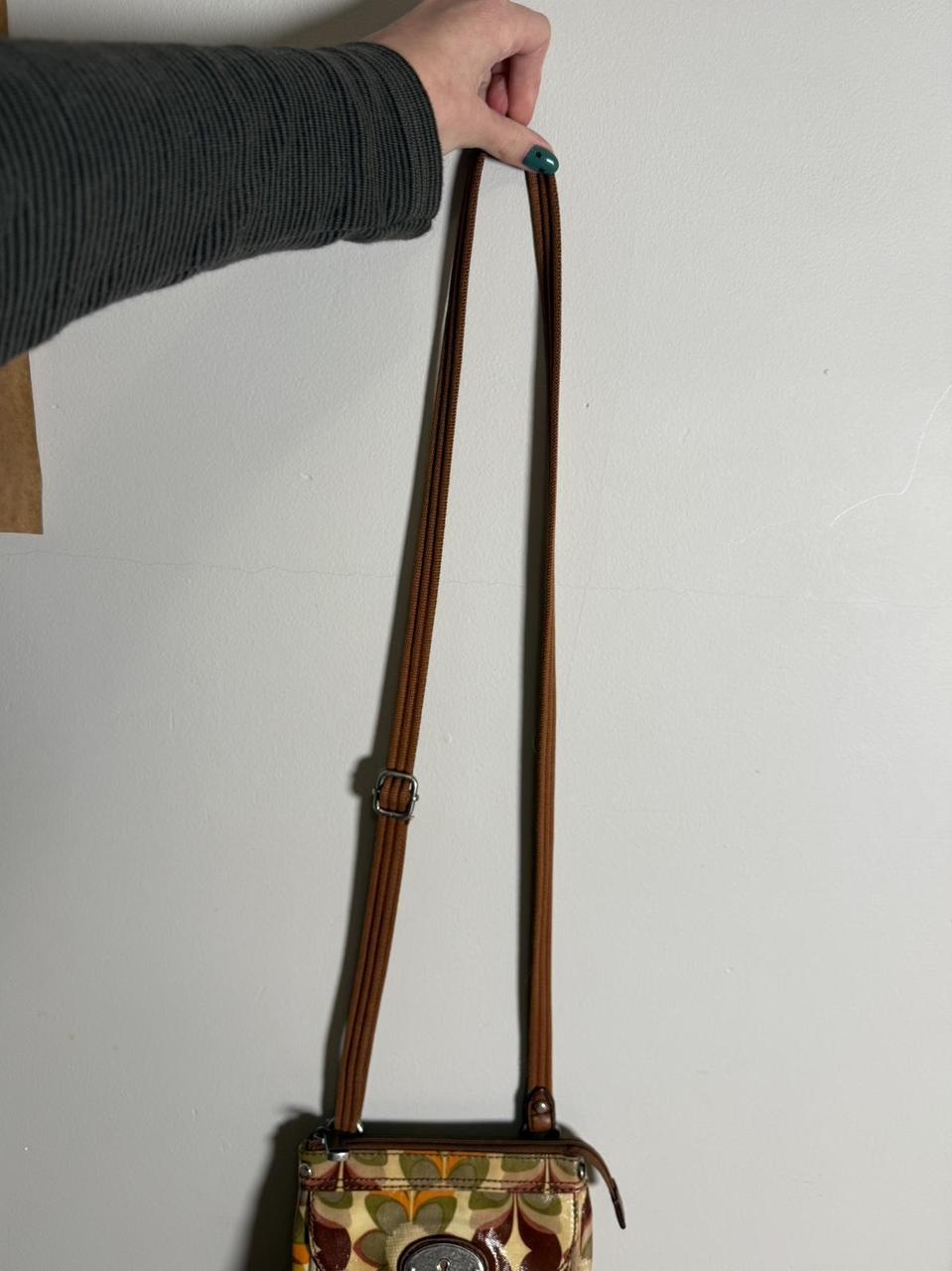 Fossil Women's Accessories - Multi/Tan – Fossil K… - image 4