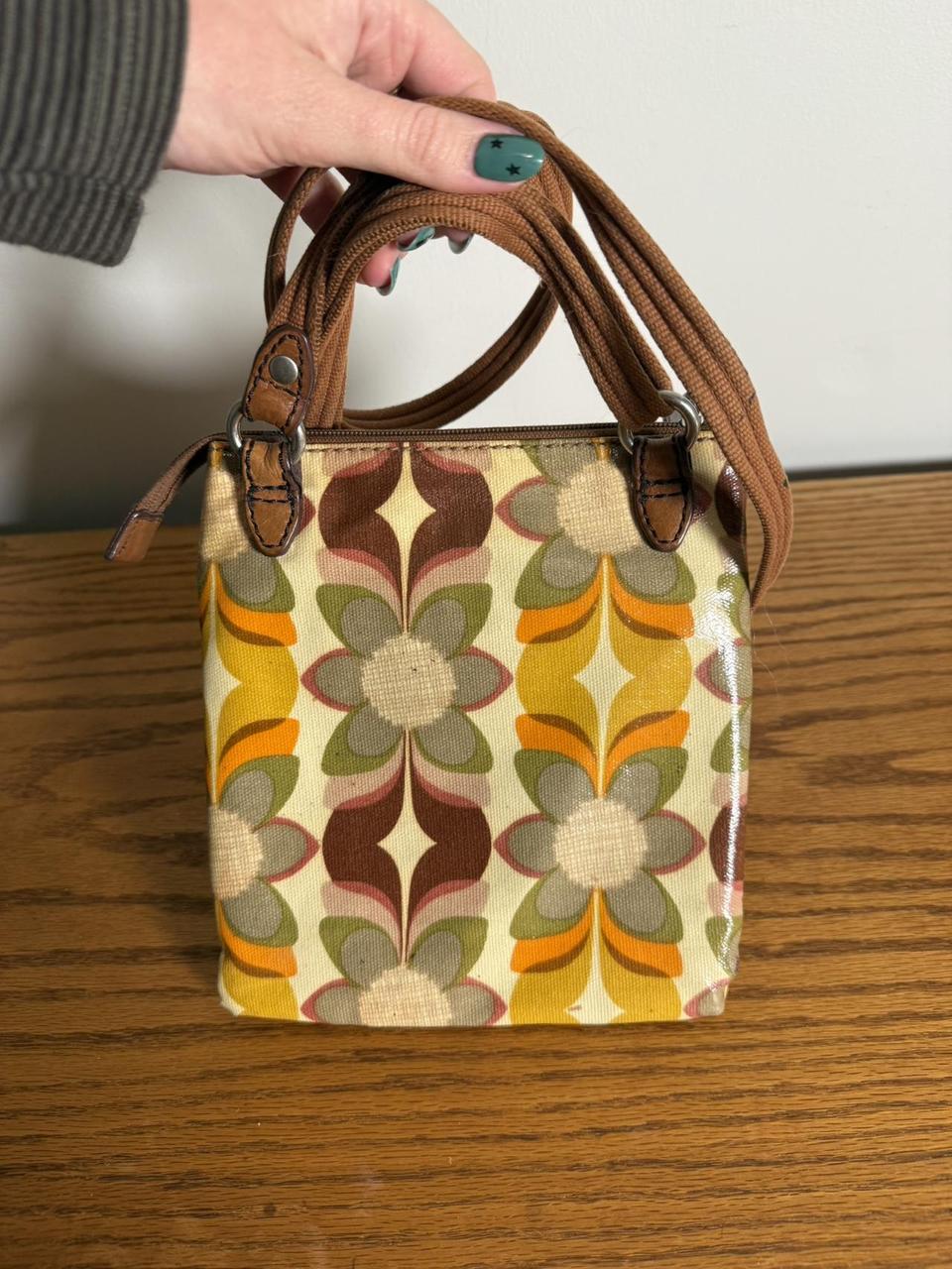 Fossil Women's Accessories - Multi/Tan – Fossil K… - image 2