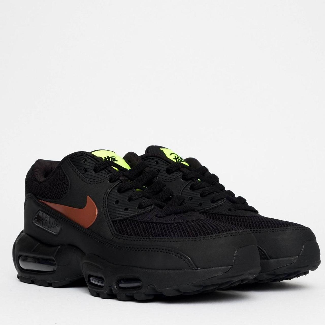 air max 95 patta