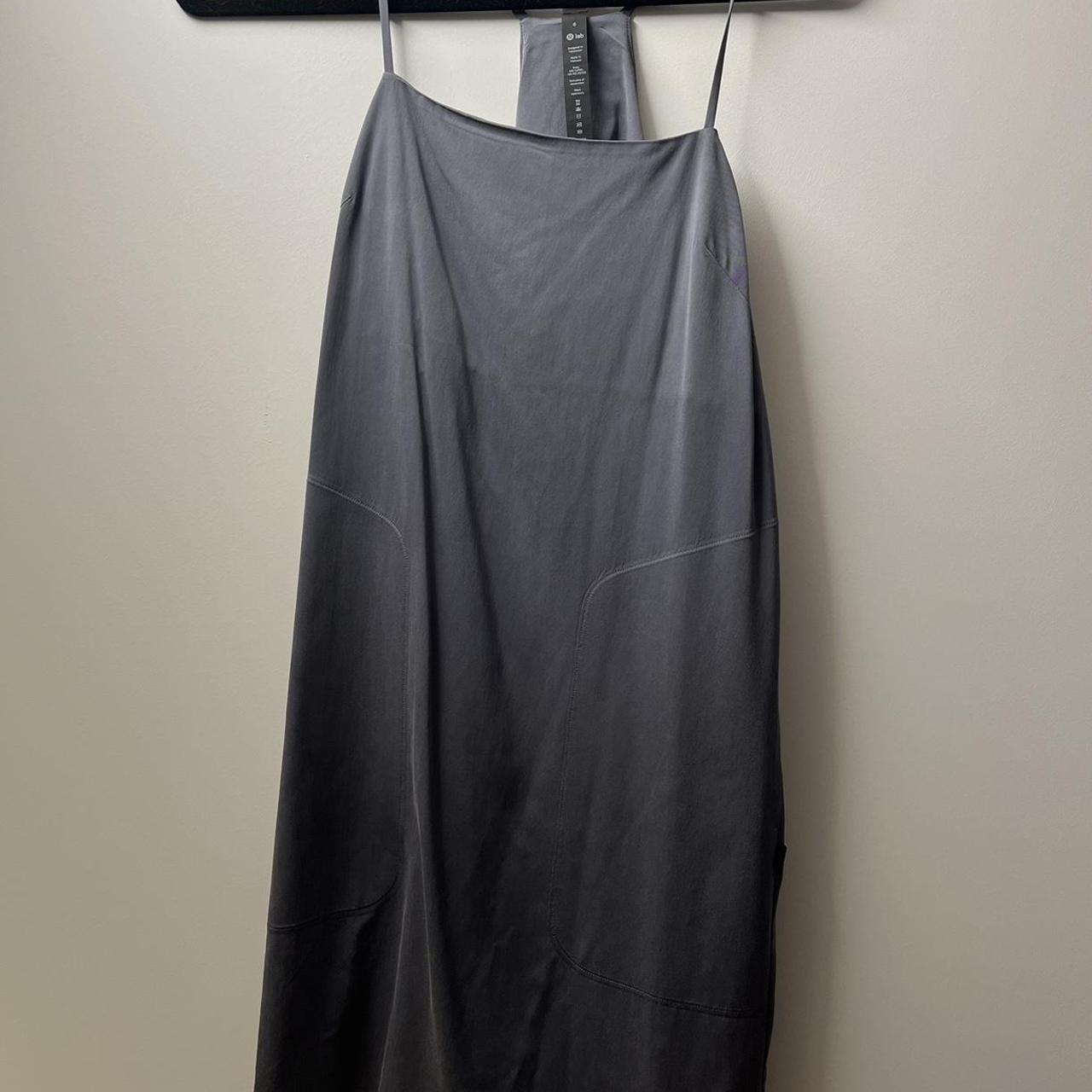 lululemon lab Adjustable Thin Strap Dress