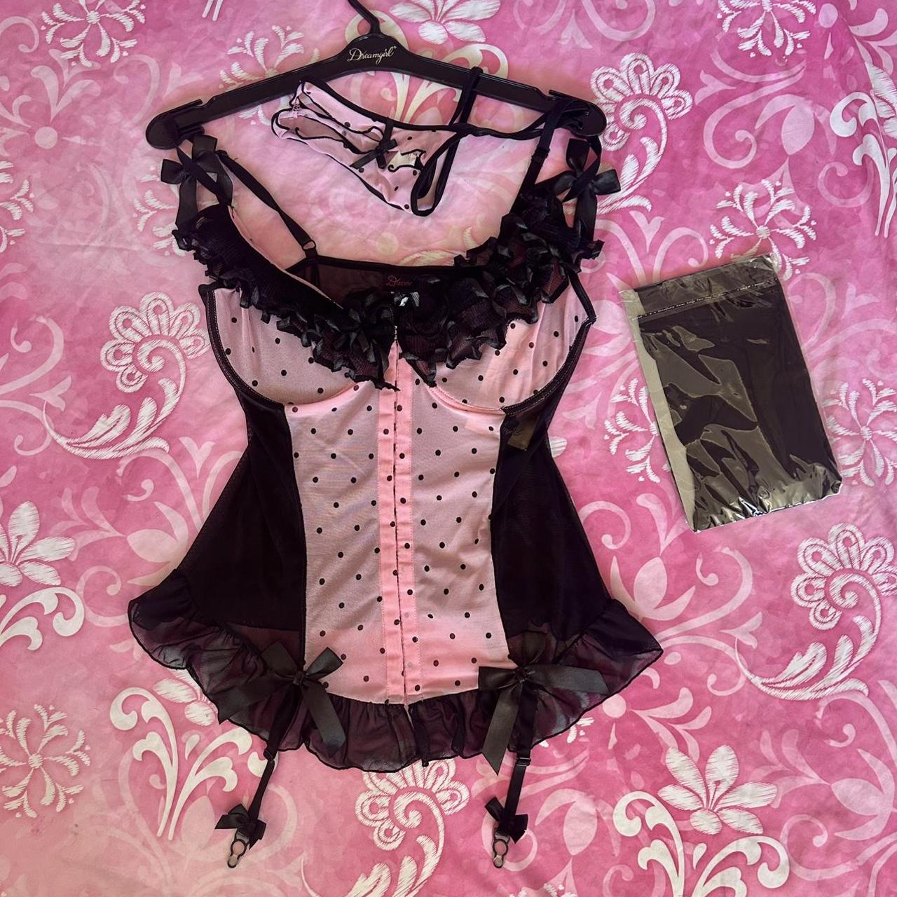 item listed by thriftqu33nn