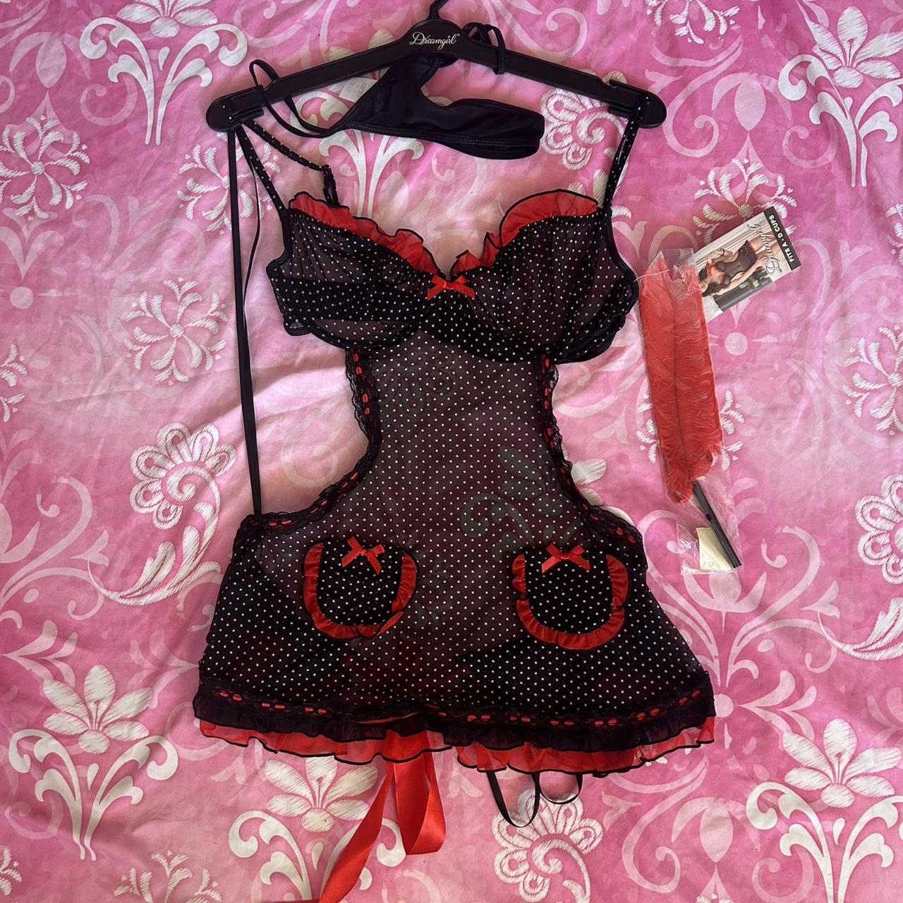 item listed by thriftqu33nn